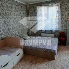 Квартира 33 м², студия - изображение 3