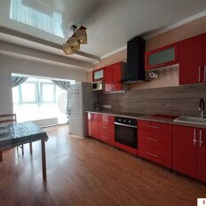 Квартира 40 м², 1-комнатная - изображение 3