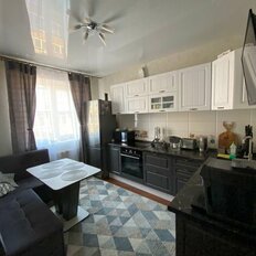 Квартира 42,6 м², 2-комнатная - изображение 5