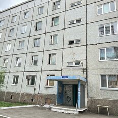 18,4 м², комната - изображение 1