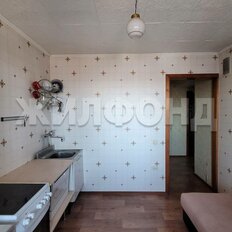 Квартира 36,6 м², 1-комнатная - изображение 3