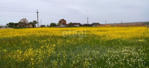 Купить однокомнатную квартиру с большой кухней на улице Юрия Левитанского в Иркутске - изображение 3