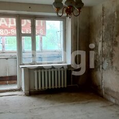 Квартира 32,3 м², 1-комнатная - изображение 3