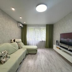 Квартира 49,9 м², 2-комнатная - изображение 2