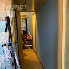 Квартира 32,4 м², 1-комнатная - изображение 5