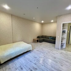 Квартира 40 м², 1-комнатная - изображение 1