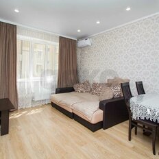 Квартира 27,5 м², студия - изображение 4