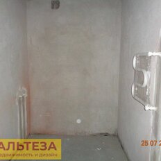 Квартира 54,5 м², 1-комнатная - изображение 5