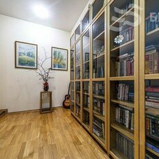 Квартира 126,9 м², 3-комнатная - изображение 4