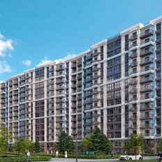 Квартира 25,4 м², студия - изображение 4