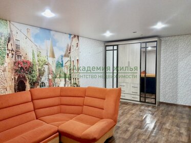 33,2 м², 1-комнатная квартира 12 500 ₽ в месяц - изображение 28