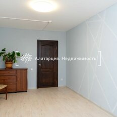 Квартира 80 м², 3-комнатная - изображение 4