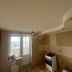 Квартира 41 м², 1-комнатная - изображение 2