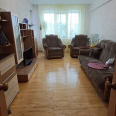 Квартира 62,1 м², 3-комнатная - изображение 1