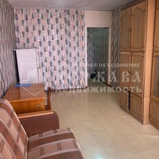 Квартира 23 м², 1-комнатная - изображение 3