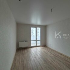 Квартира 38,1 м², 1-комнатная - изображение 1