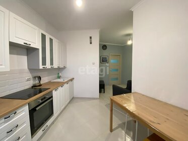 27,9 м², квартира-студия 5 150 000 ₽ - изображение 33