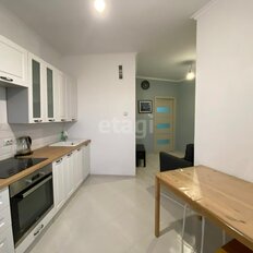 Квартира 31,7 м², 1-комнатная - изображение 4