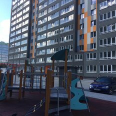 Квартира 40,4 м², 1-комнатная - изображение 5