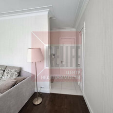 Квартира 55,5 м², 1-комнатная - изображение 4