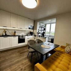 Квартира 52,4 м², 2-комнатная - изображение 3