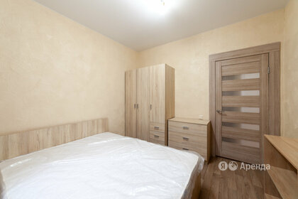 27,3 м², квартира-студия 39 000 ₽ в месяц - изображение 14