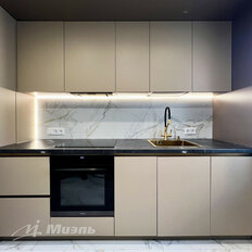Квартира 43,8 м², 1-комнатная - изображение 4