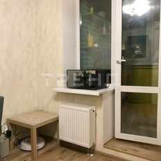 Квартира 43,1 м², 1-комнатная - изображение 5