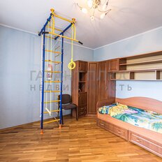 Квартира 115 м², 4-комнатная - изображение 1