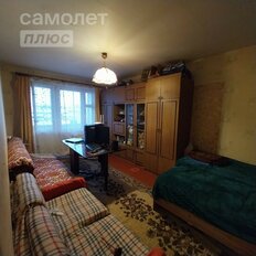 Квартира 33,4 м², 1-комнатная - изображение 2