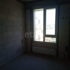 Квартира 61 м², 3-комнатная - изображение 5