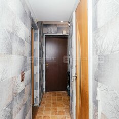 Квартира 28,6 м², 1-комнатная - изображение 5