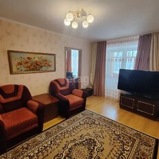 Квартира 44,6 м², 2-комнатная - изображение 4