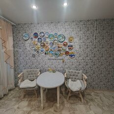 Квартира 39,5 м², 1-комнатная - изображение 3