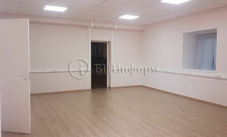 54 м², офис 43 200 ₽ в месяц - изображение 38