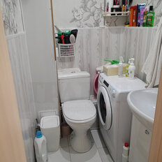 Квартира 41 м², 2-комнатная - изображение 5