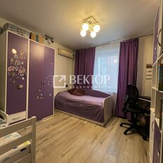 Квартира 79,9 м², 3-комнатная - изображение 2