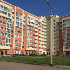 Квартира 37,5 м², 1-комнатная - изображение 1