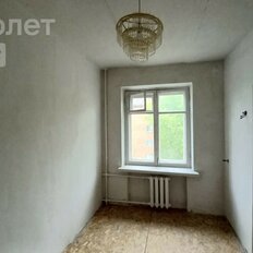 Квартира 42,4 м², 2-комнатная - изображение 3