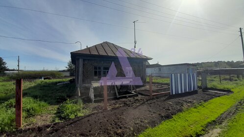 24 м² часть дома, 9 соток участок 850 000 ₽ - изображение 14