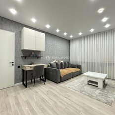 Квартира 57,5 м², 2-комнатная - изображение 2