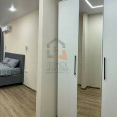 Квартира 36 м², студия - изображение 3