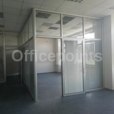 1300 м², офис - изображение 4