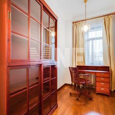 Квартира 162,3 м², 4-комнатная - изображение 3