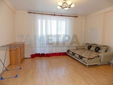 44 м², квартира-студия 19 000 ₽ в месяц - изображение 91