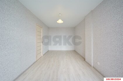 34,8 м², 1-комнатная квартира 3 090 000 ₽ - изображение 15