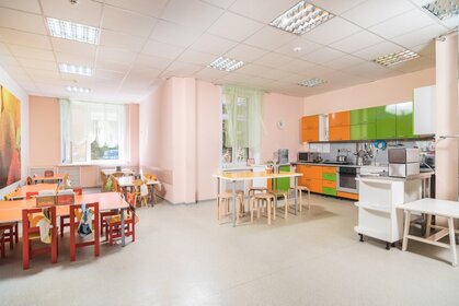 Купить квартиру в ЖК «Тихий» в Новосибирске - изображение 8