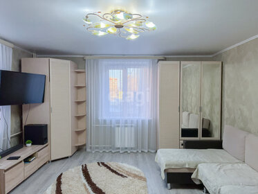 39,2 м², 1-комнатная квартира 4 150 000 ₽ - изображение 66