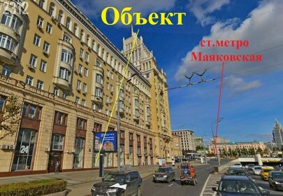 380 м², торговое помещение 1 300 000 ₽ в месяц - изображение 31