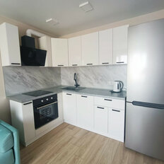 Квартира 52,6 м², 2-комнатная - изображение 3